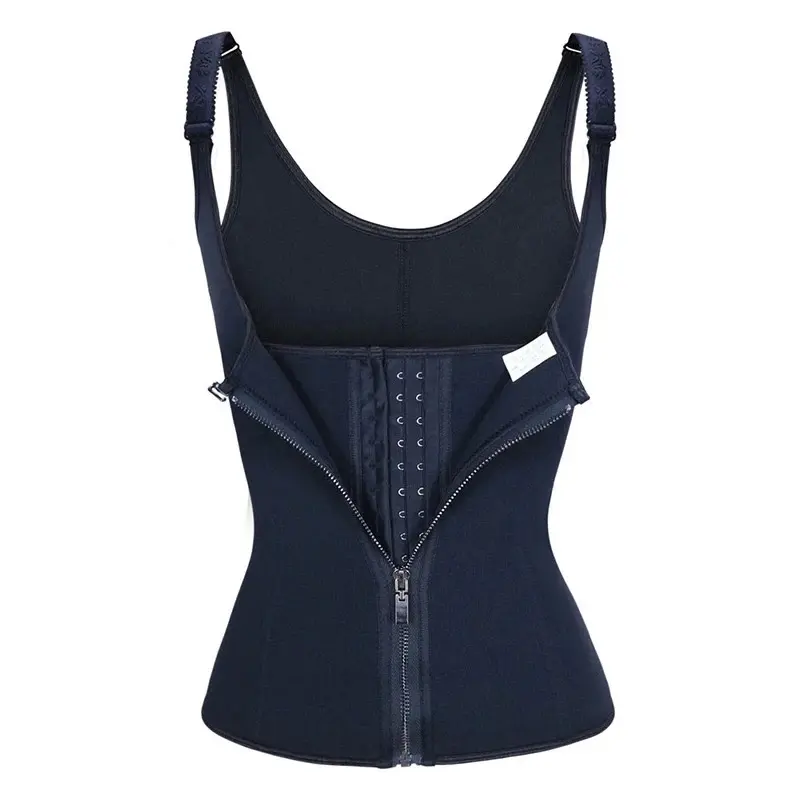Babe Beauty Hook Latex Waist Trainer Waist Cincher Corset for Women Compression Fit Shapewear Womenswear Gorgeous Day  waisttrainer tummycontrol Lady Underwear Basic Comfort Sexy Adjustable