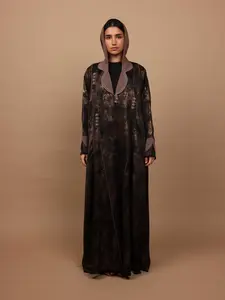 Dubai abaya- Haya Farah