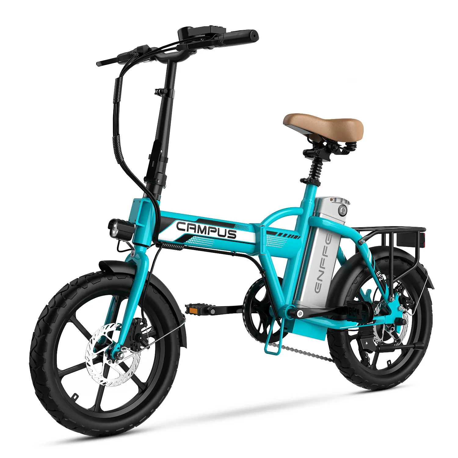 Blue(800W-36V15AH 20mph)