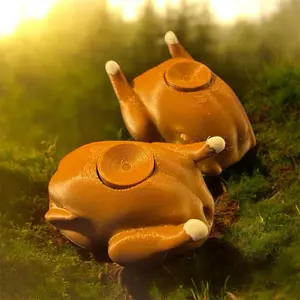 Turkey Fidget Spinners