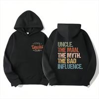 Hoodies-black