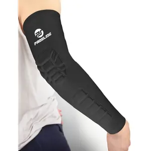 ProSlide Padded Arm Sleeve - Black