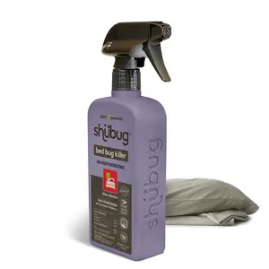 Shubug Bed Bug, 24 oz