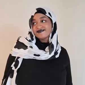 Bih I'm a Cow