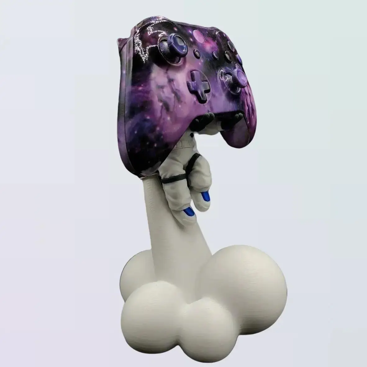 Astronaut Controller stand for Gaming Controllers