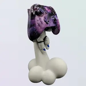 Astronaut Controller stand for Gaming Controllers