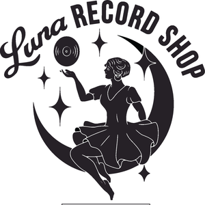 Luna Record Shop