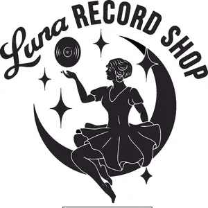 Luna Record Shop