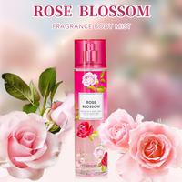Rose Blossom