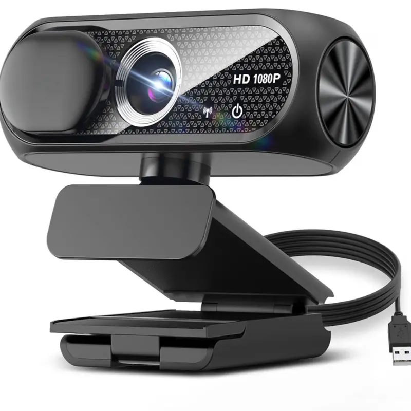 Video CAM High-Quality 4K