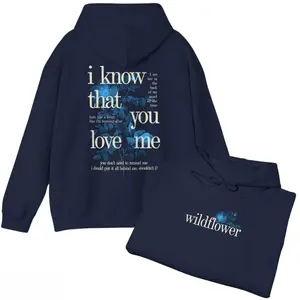 Song Inspired Hoodie, Fan Art Hoodie, Concert Outift