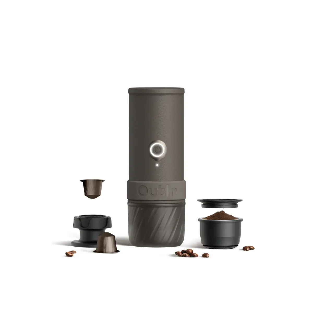 xiaomi espresso machine - TikTok Shop