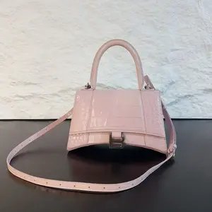Pre-owned Balenciaga Shoulder Bags 2523