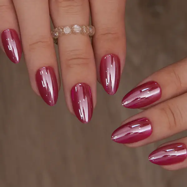 Rosy Glow Shine (18.5mm)