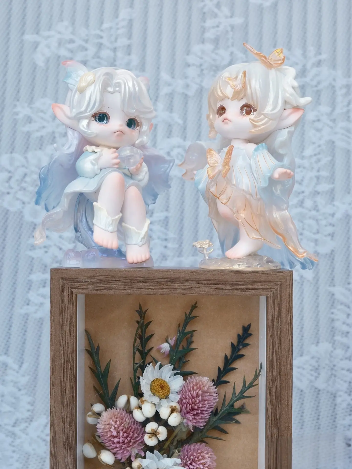 FLORA - Journey to the West Dream Blind Box Series - TikTok Shop