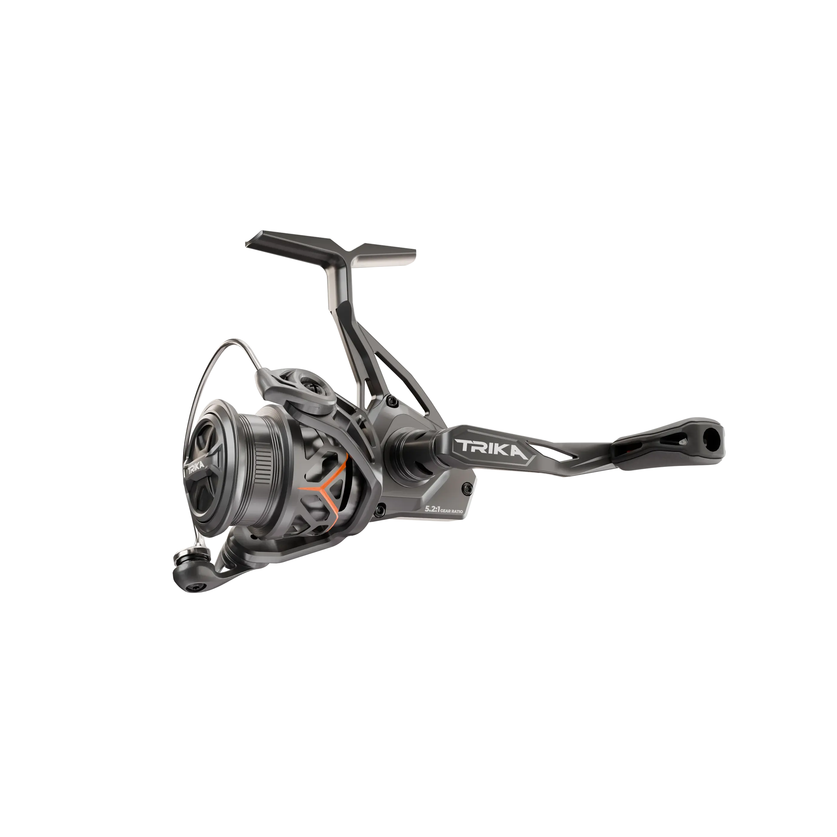 Trika Ti Series Spinning Reel