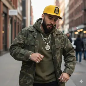 Not a Gambler, Just Stylish ️ – K Card Baseball Cap for Men & Women