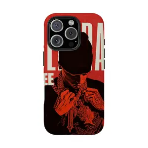 C-Central C-Cee Rap Legend Phone Case for iPhone 17 Air 16 Pro Max 15 14 Plus 13 12 11 Plus