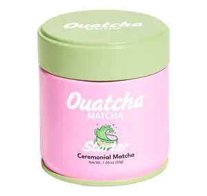 Starter Ceremonial Matcha - The perfect first cup