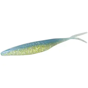 Deps Sakamata Shad Soft Jerkbait - 4.5 Inch