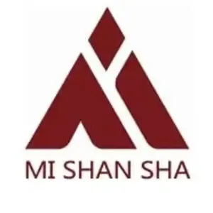 Mishansha Shoes shop logo
