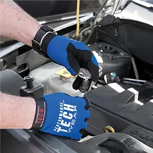 Spark plug gap adjustment tool for automobiles and motorcycles 0.6-2.4mm coin shaped gauge Spark plug gap gauge Automotive repair tools
