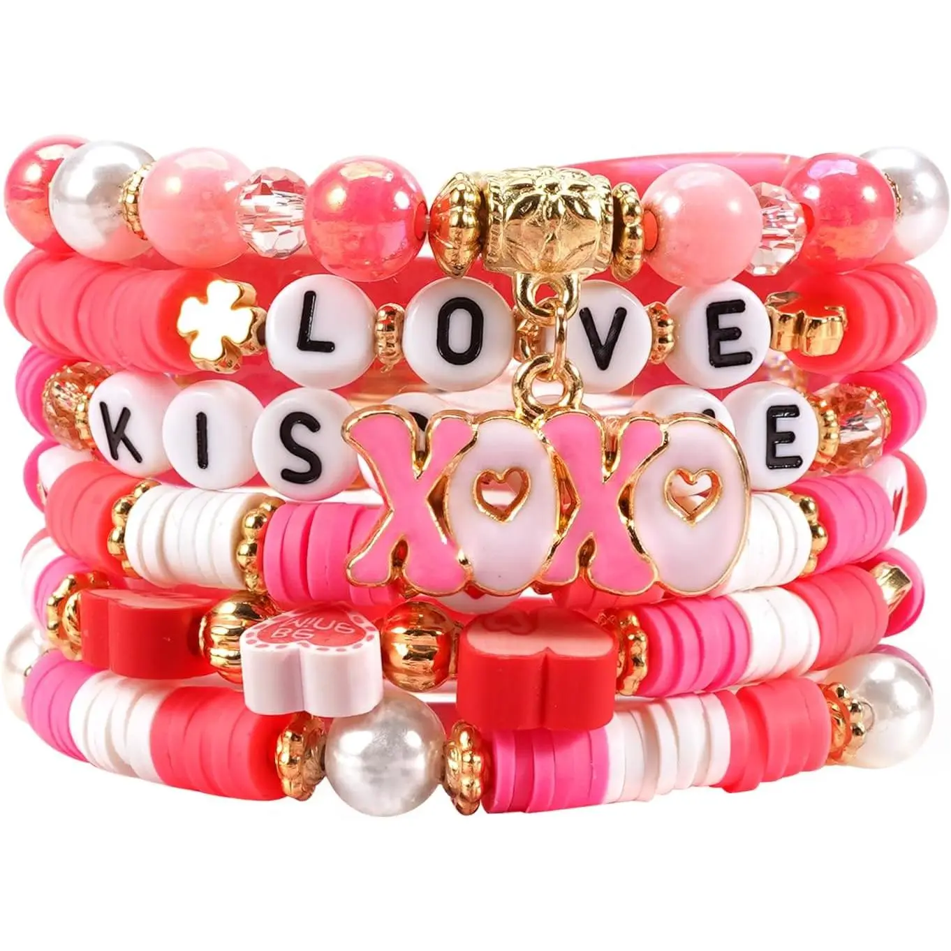 Valentines Bracelets-F