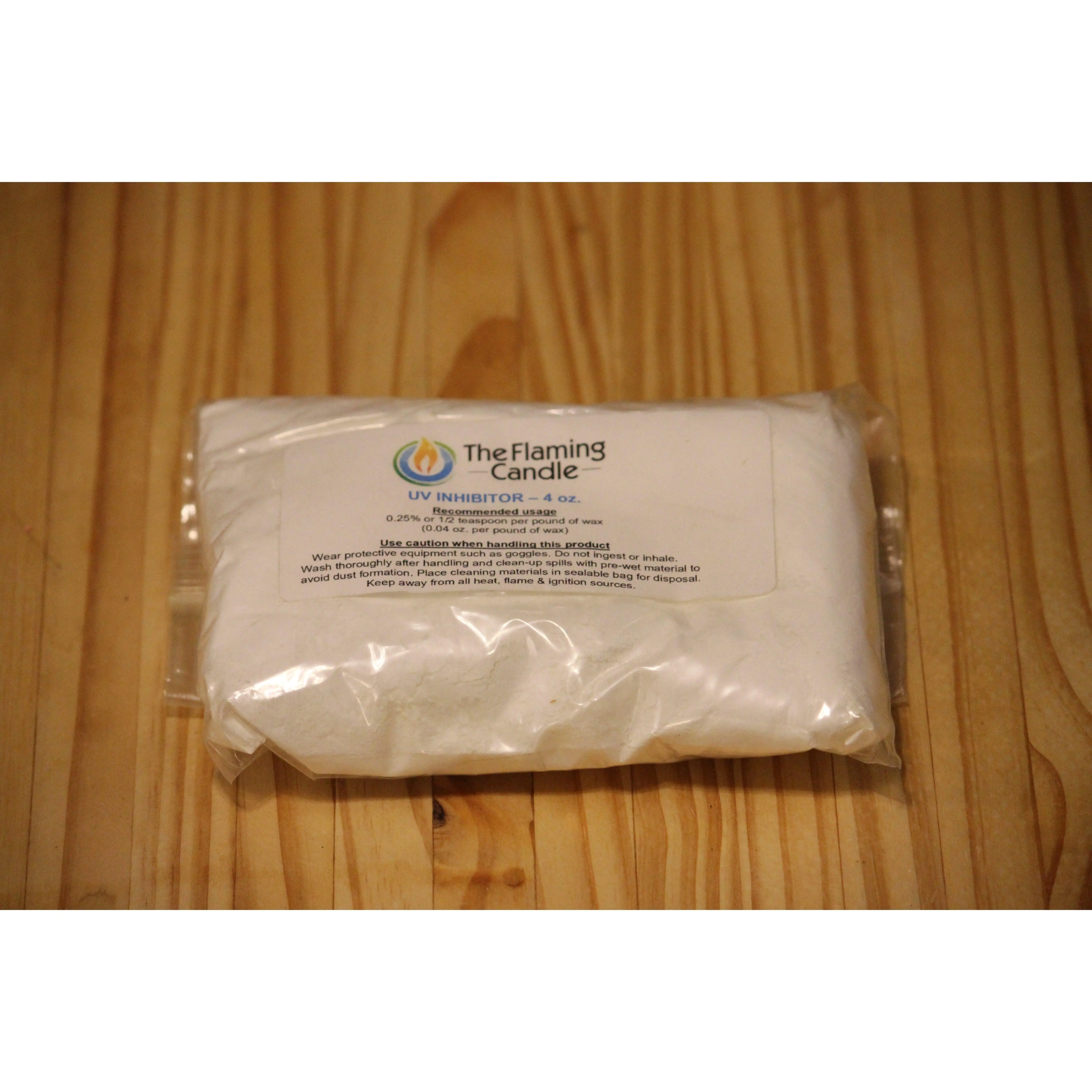Candle Additives- NEW