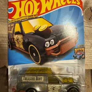 Hot wheels Time Shifter th