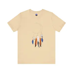 "Catching Dreams" Short Sleeve Tee