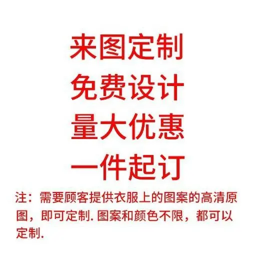 Customization Based on Your Design