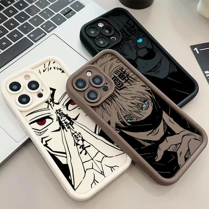 shidou's phone case - TikTok Shop