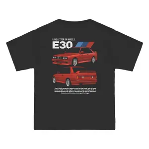 M3 (E30) Shirt