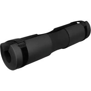 Barbell Squat Pad for Hip Thrusts, Squats & Lunges – Non-Slip Foam Pad for Neck & Shoulder Protection – Thick Barbell Cushion for Gym, Weightlifting, Fitness