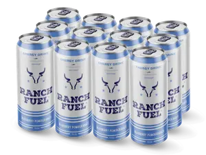 Blueberry Pomegranate - ONLY 6 Ingredients - Energy Drink Blueberry Pomegranate - ONLY 6 Ingredients - Energy Drink