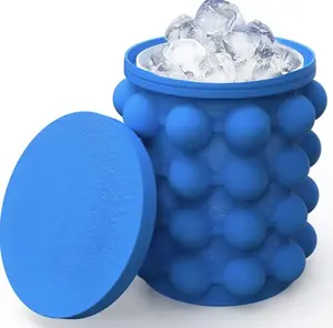 Ice Cube Maker Cup