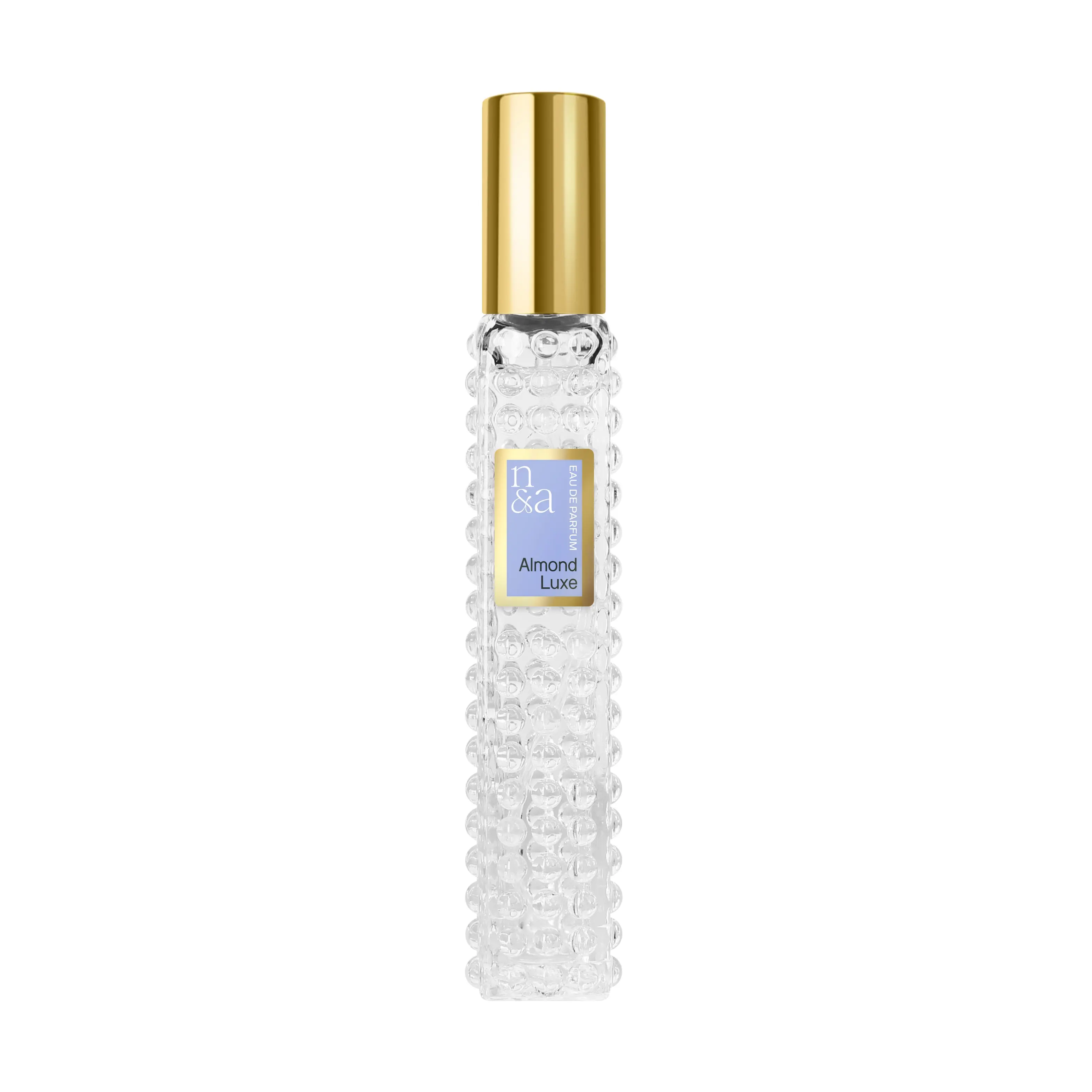 Now & Always Perfume Almond Luxe