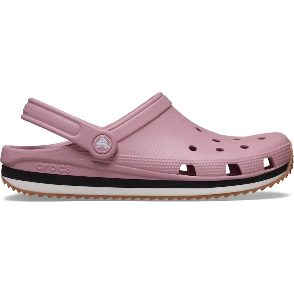 Crocs Adult Crocband Runner Clogs Crocs Adult Crocband Runner Clogs
