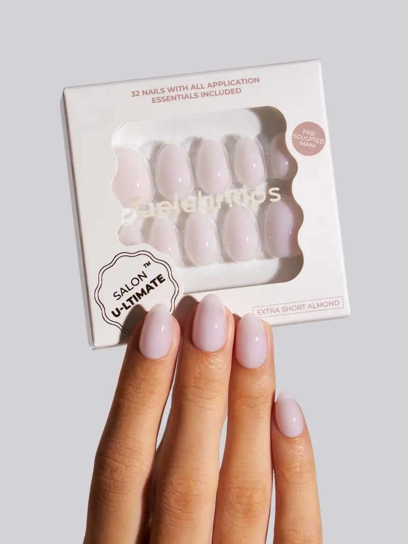 nood nails - TikTok Shop