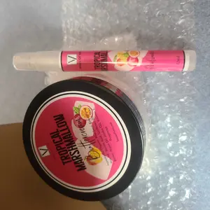 Tropical Marshmallow