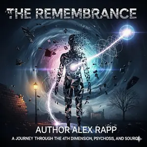 The remembrance a journey through the 4th dimension psychosis and source