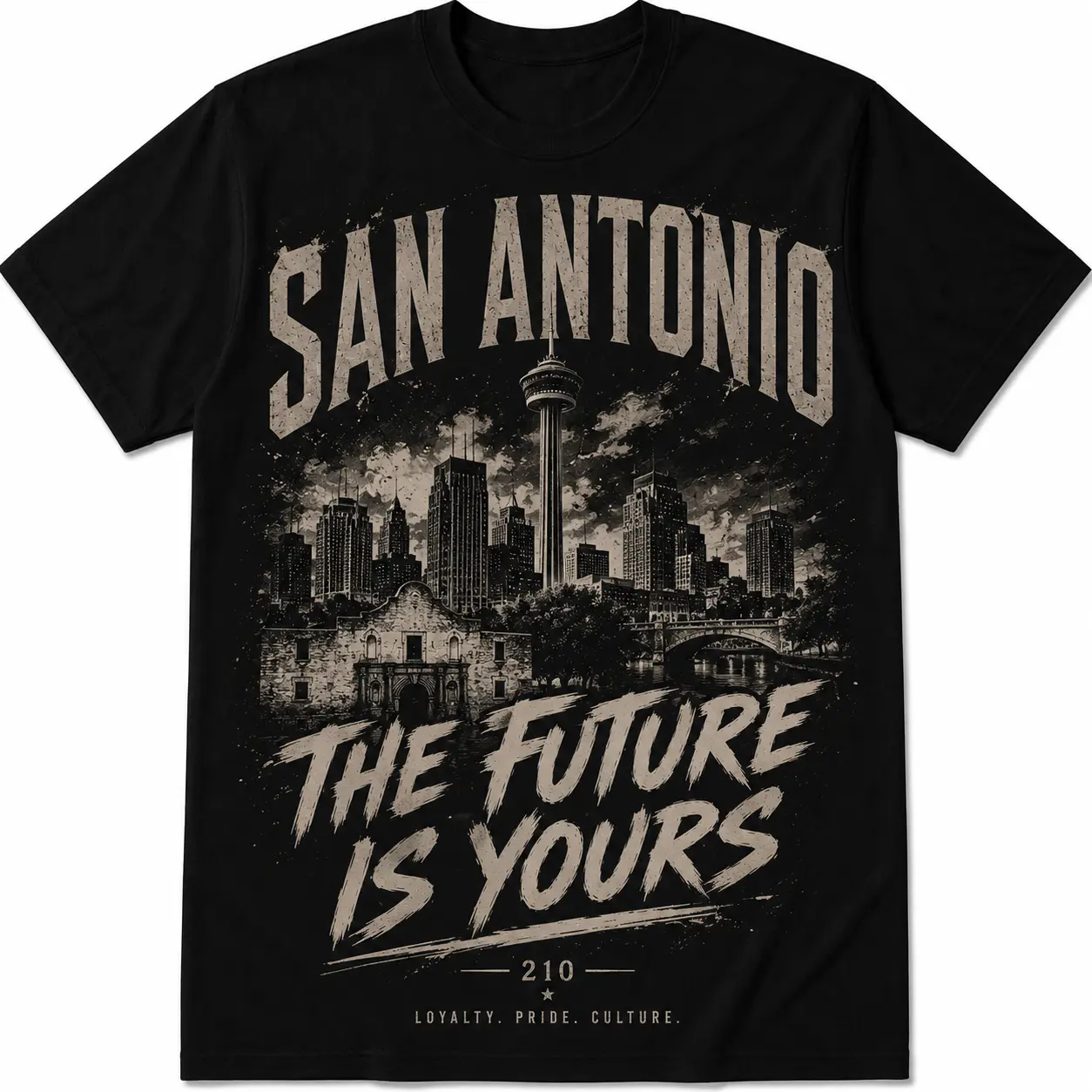 Men’s Graphic T Shirt Cotton Casual Streetwear Short Sleeve Oversized Fit Soft Breathable Summer Tee Hip Hop Printed Top Gift for Men