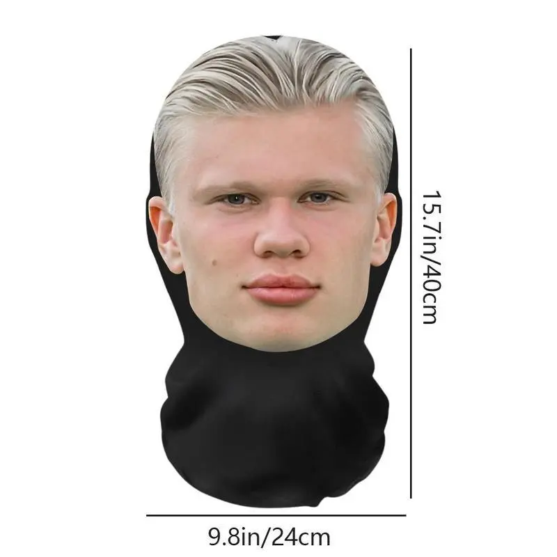 3D Full Face Mask Simulation Character Face Funny Headgear For Fans Halloween Christmas Cosplay Role Play Breathable Mask Party Favor Party Decoration Supplies 3D Full Face Mask Simulation Character Face Funny Headgear For Fans Halloween Christmas Cosplay Role Play Breathable Mask Party Favor Party Decoration Supplies