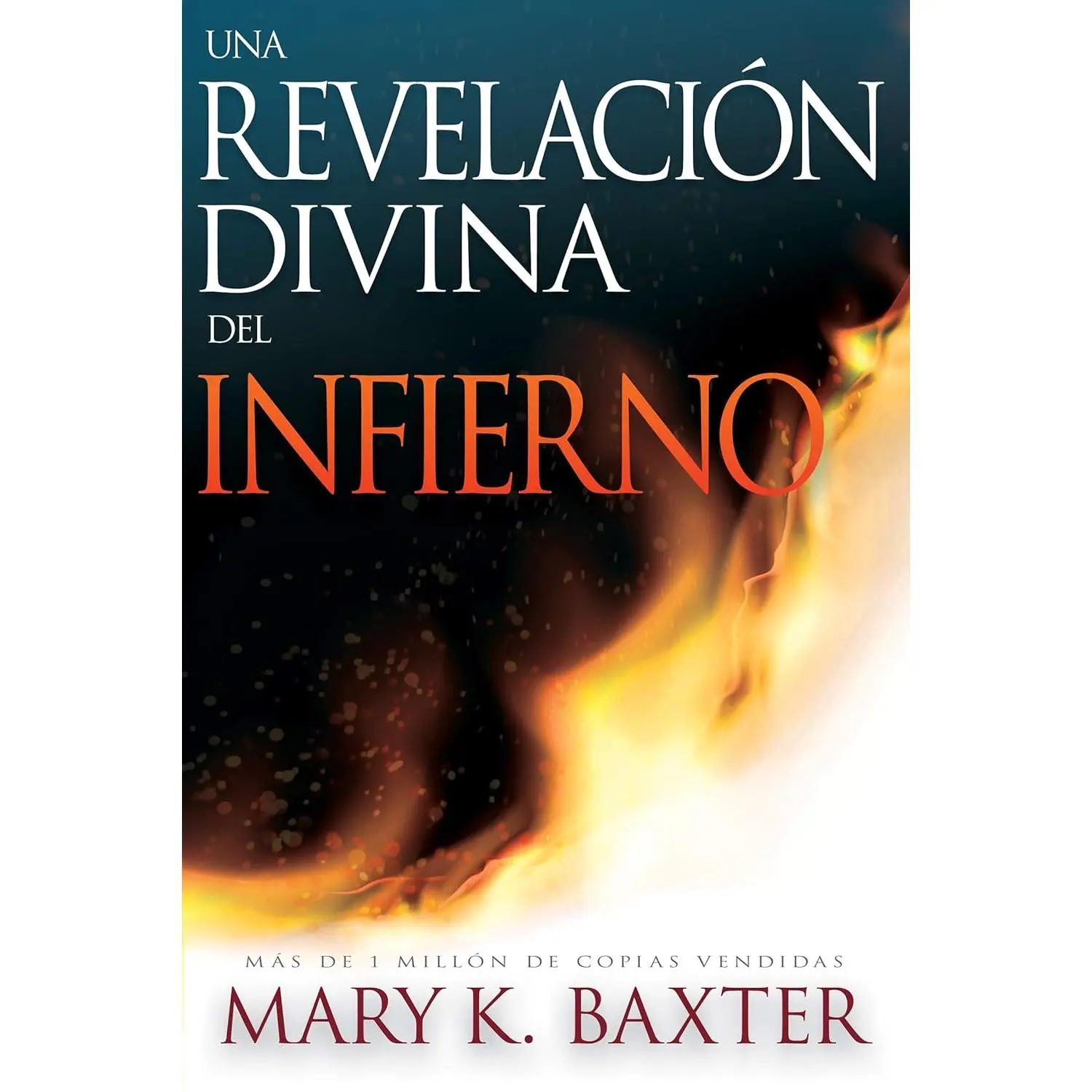 Una revelación divina del infierno