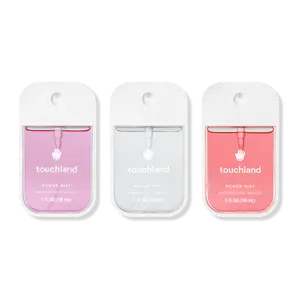 Touchland Getaway Sanitizer Trio Touchland Getaway Sanitizer Trio