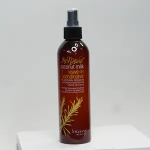 Coconut Milk Leave-in Conditioner - 8oz