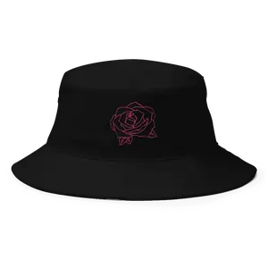 Sigma Lambda Gamma Bucket Hat