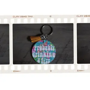 Bon Babe Keychains | Arbonne Keychains