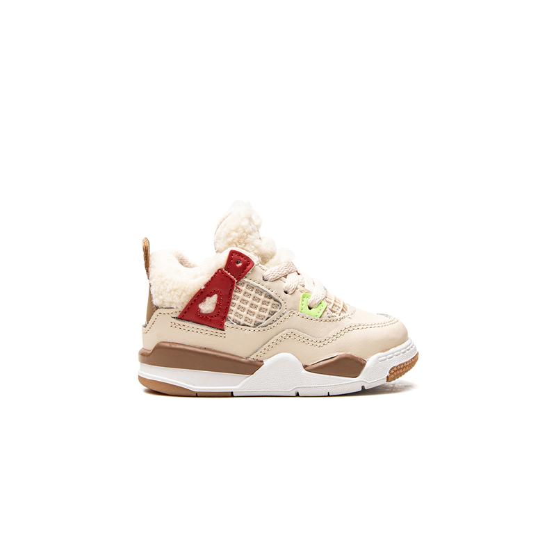 Jordan 4 Retro TD "Where the Wild Things Are" DH0571 264