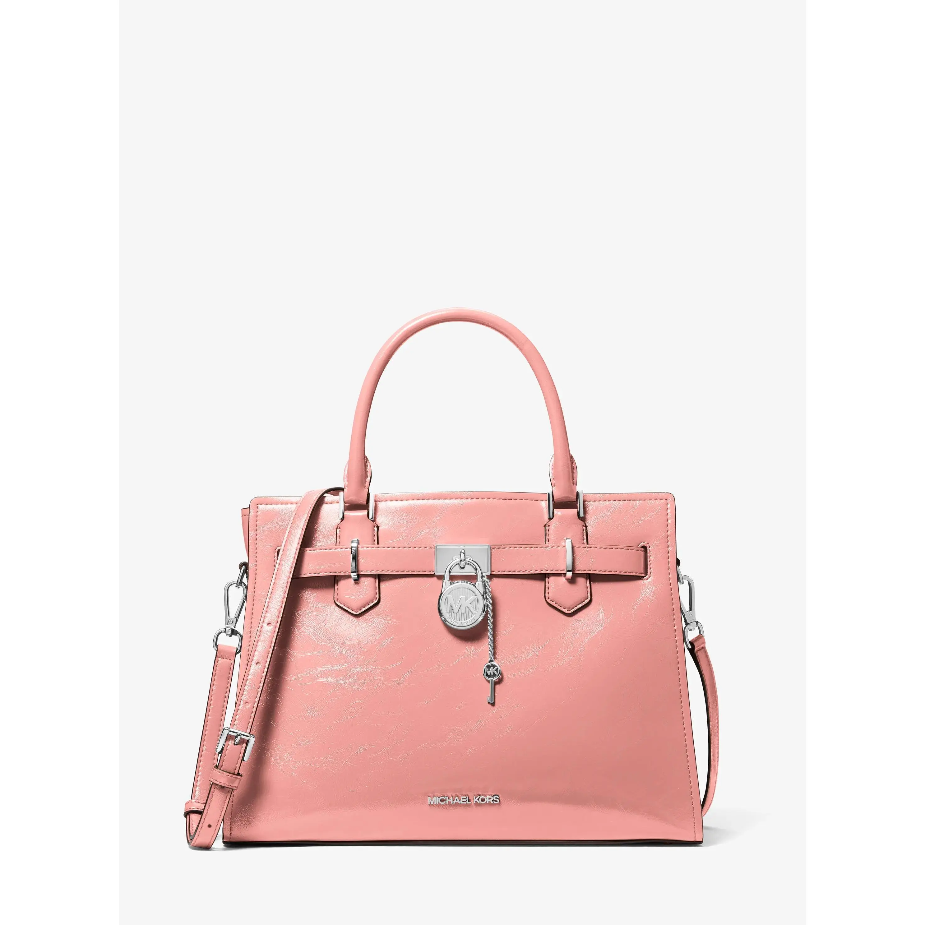 Landon Medium Satchel